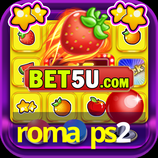 roma ps2